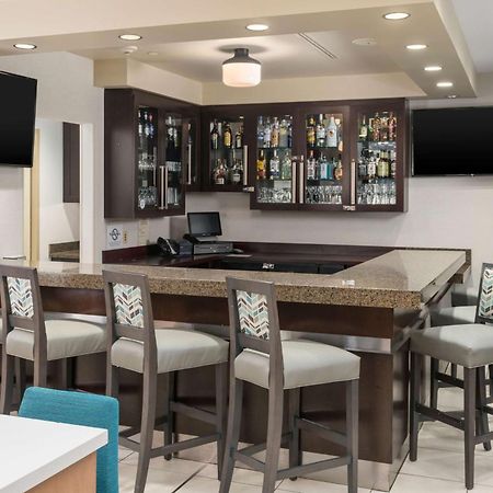 Hilton Garden Inn Silver Spring White Oak Kültér fotó