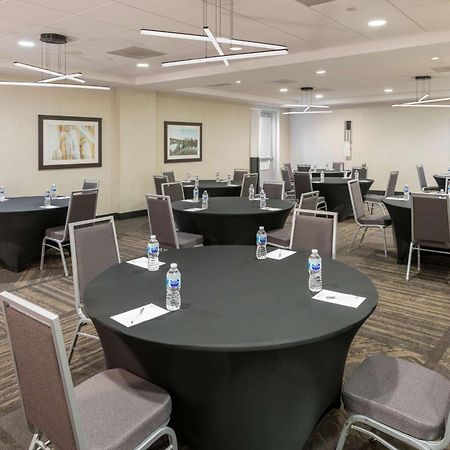 Hilton Garden Inn Silver Spring White Oak Kültér fotó
