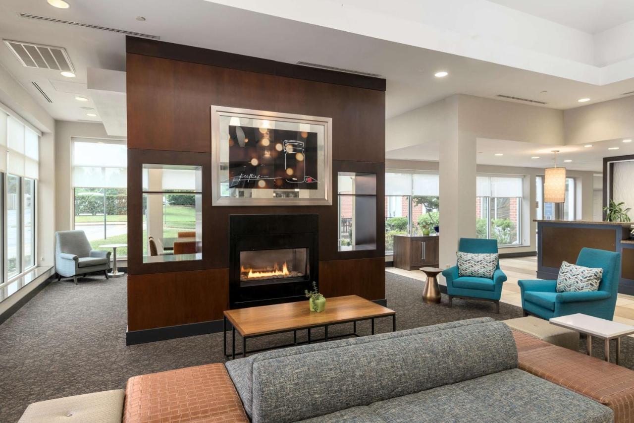Hilton Garden Inn Silver Spring White Oak Kültér fotó