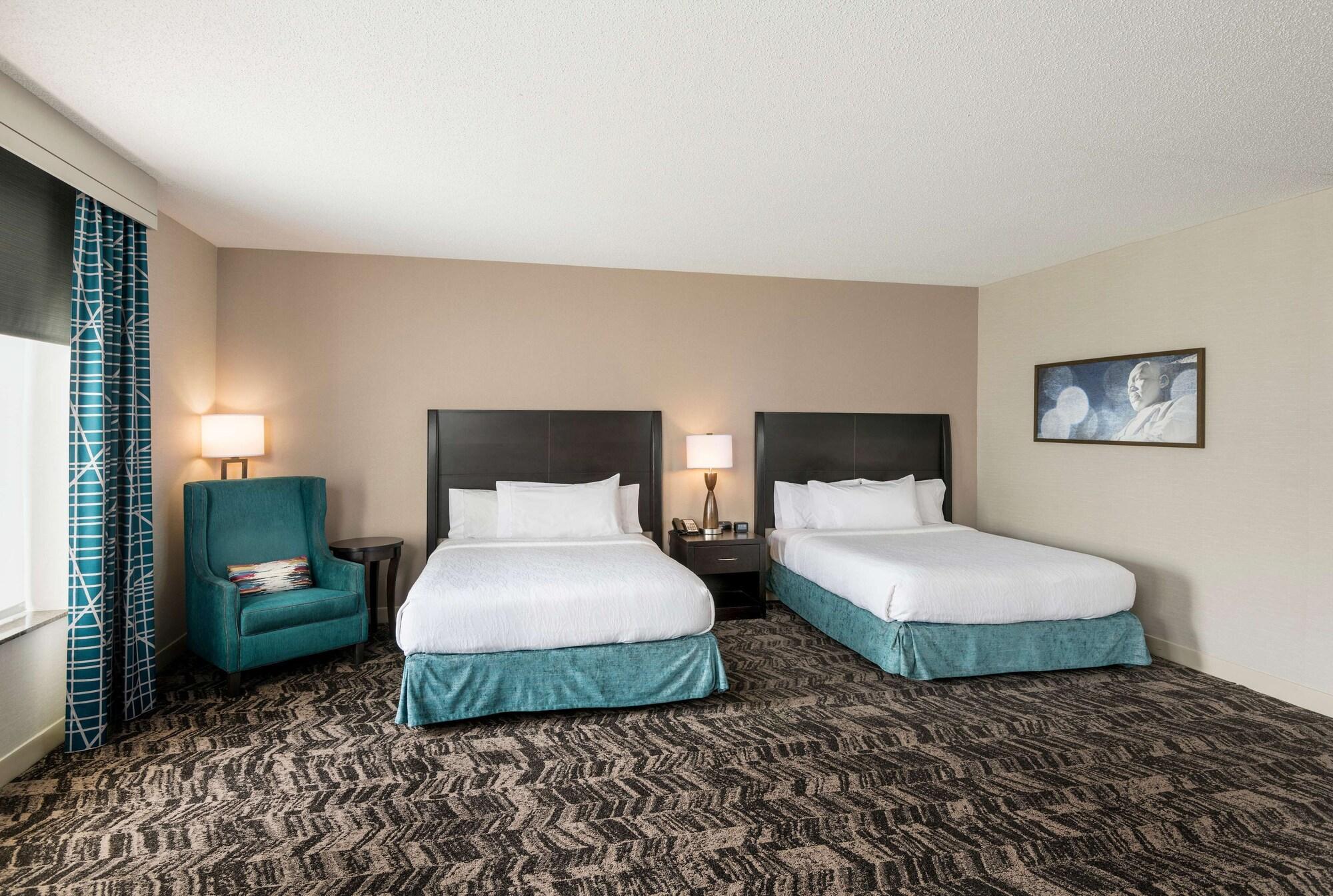 Hilton Garden Inn Silver Spring White Oak Kültér fotó