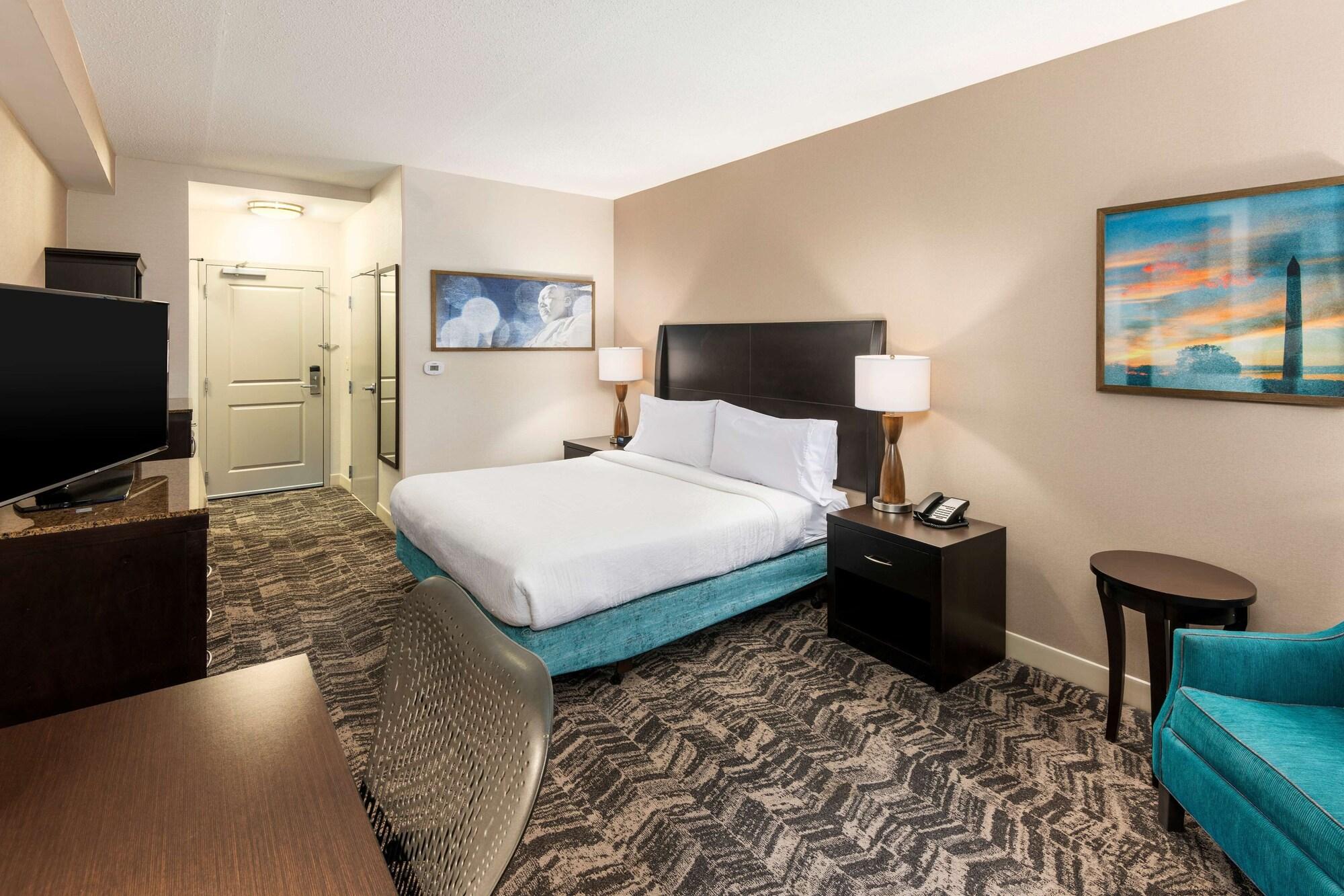 Hilton Garden Inn Silver Spring White Oak Kültér fotó