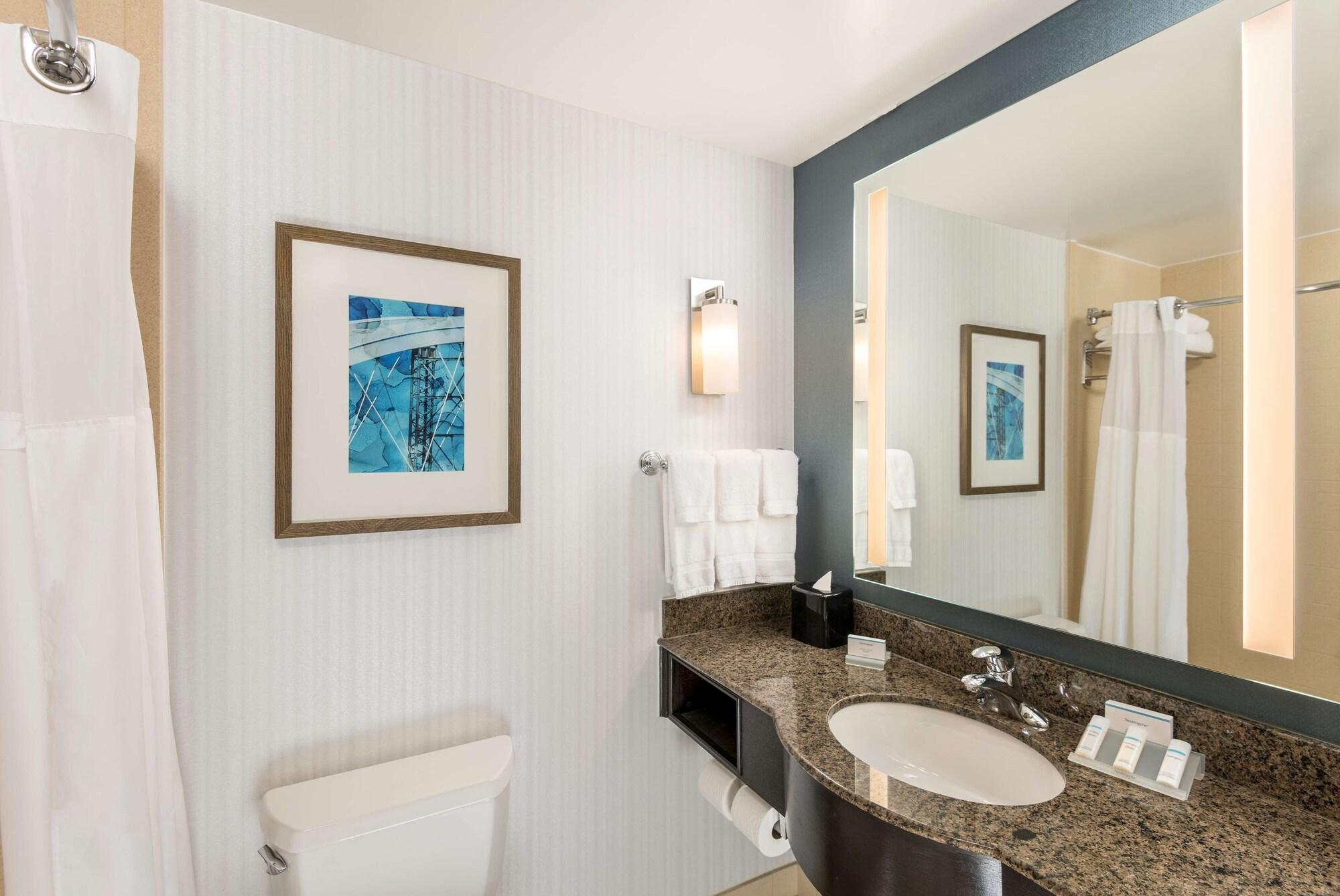 Hilton Garden Inn Silver Spring White Oak Kültér fotó
