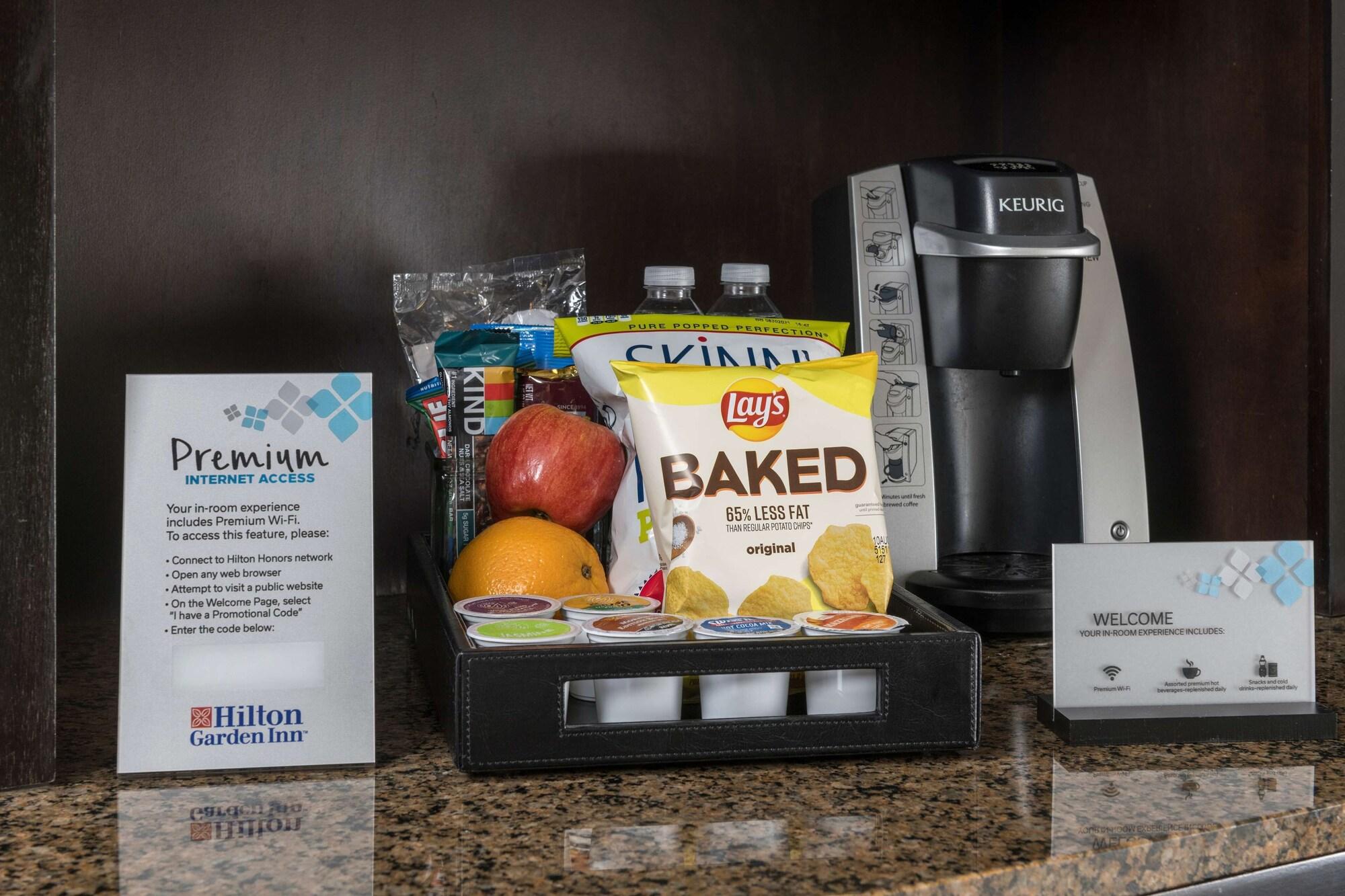 Hilton Garden Inn Silver Spring White Oak Kültér fotó