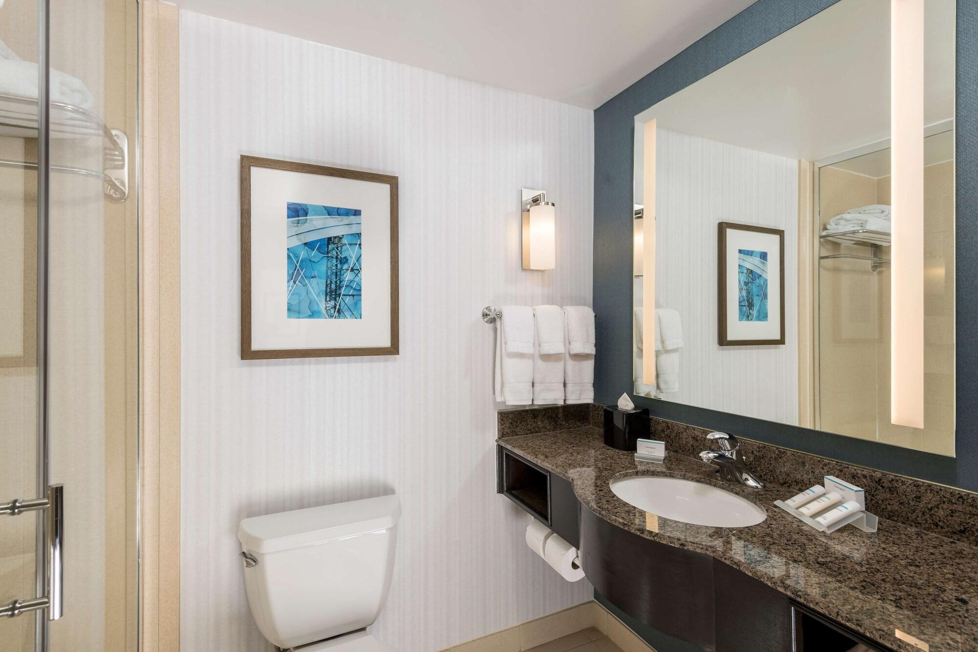 Hilton Garden Inn Silver Spring White Oak Kültér fotó