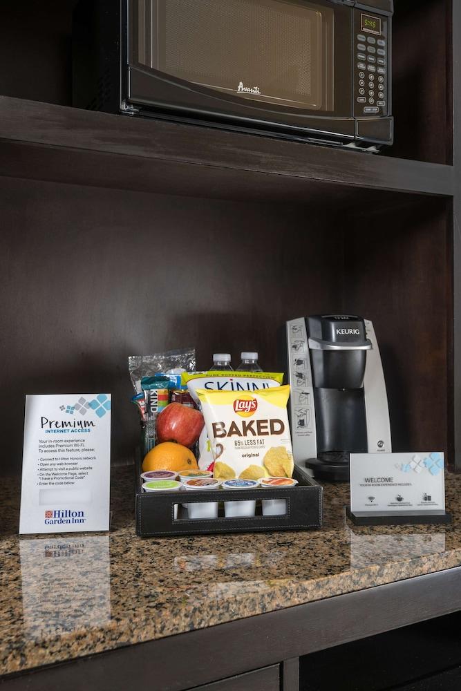 Hilton Garden Inn Silver Spring White Oak Kültér fotó