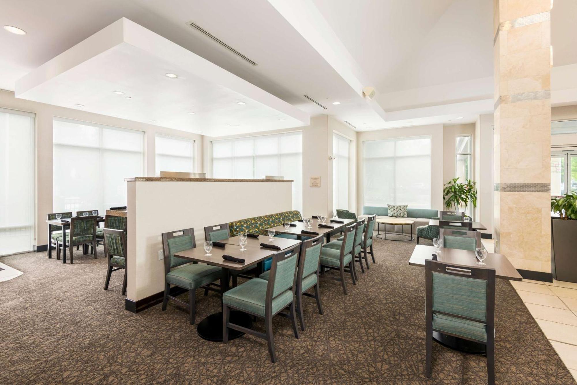 Hilton Garden Inn Silver Spring White Oak Kültér fotó