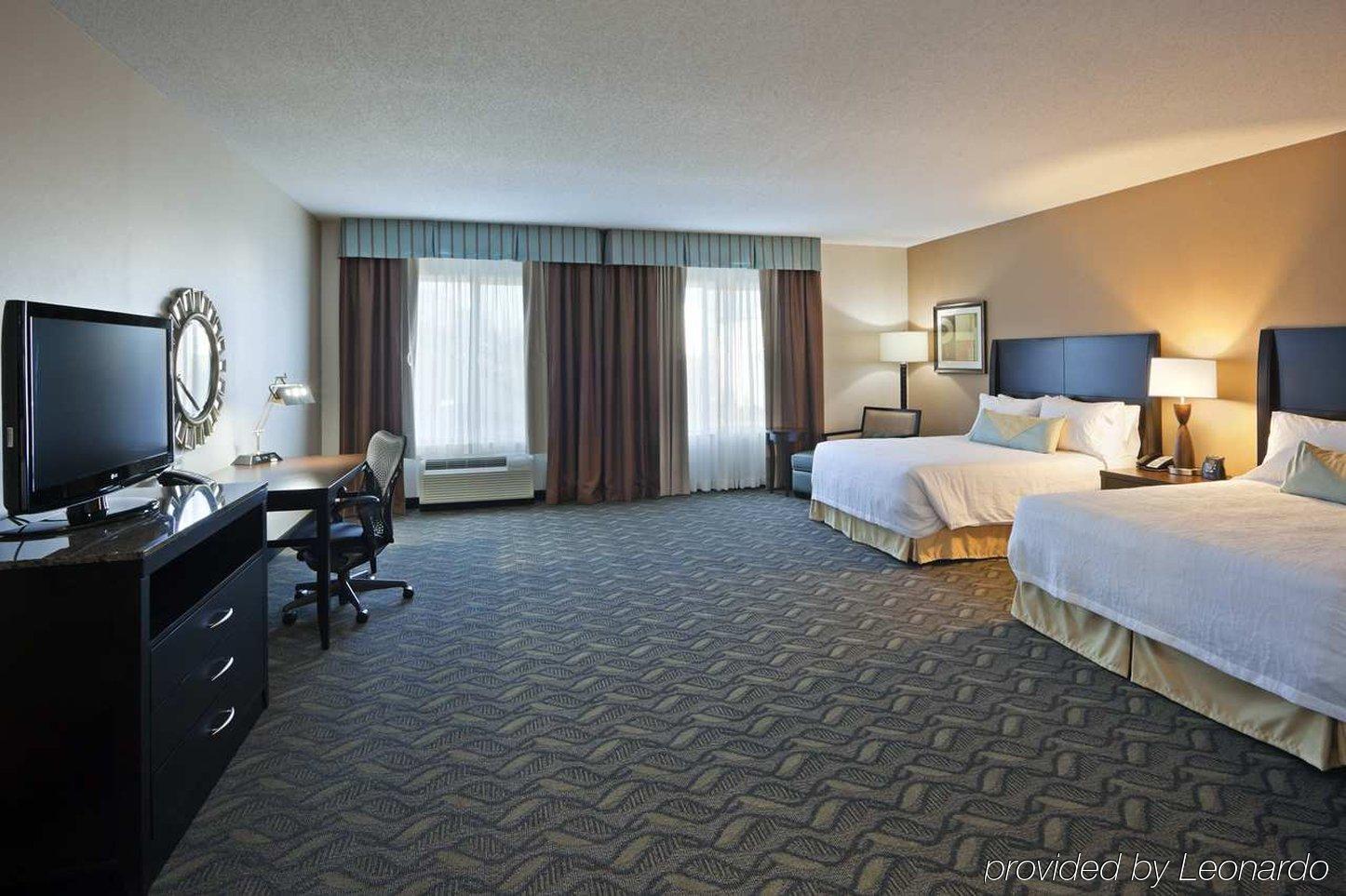 Hilton Garden Inn Silver Spring White Oak Kültér fotó