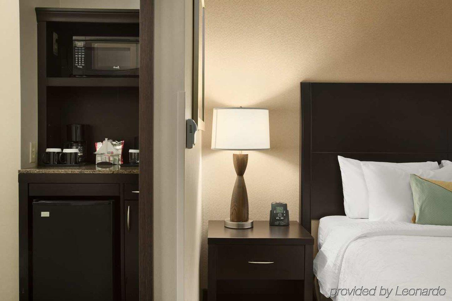 Hilton Garden Inn Silver Spring White Oak Kültér fotó
