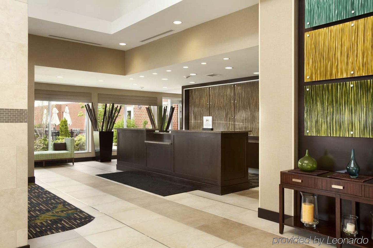 Hilton Garden Inn Silver Spring White Oak Kültér fotó