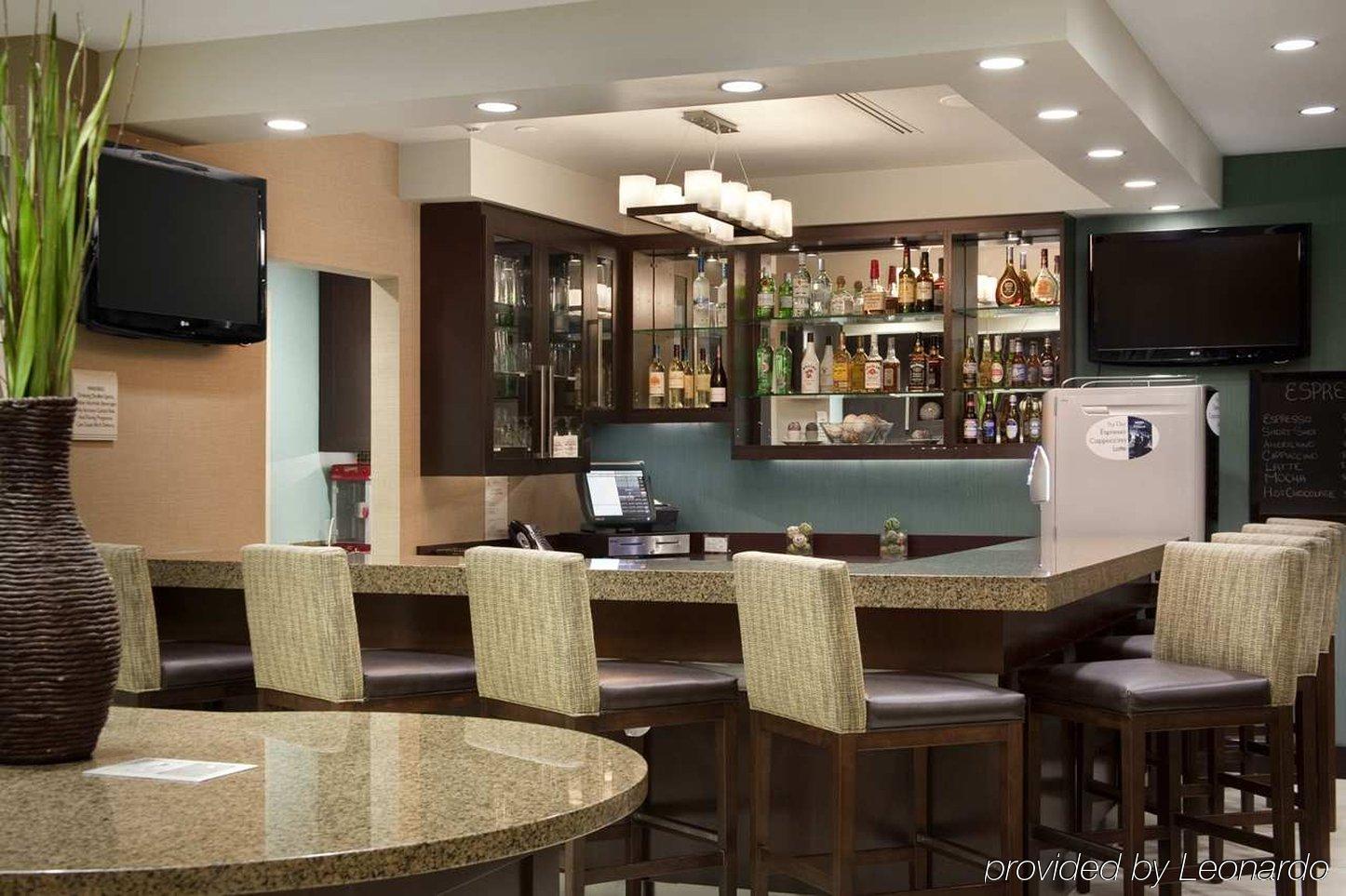 Hilton Garden Inn Silver Spring White Oak Kültér fotó