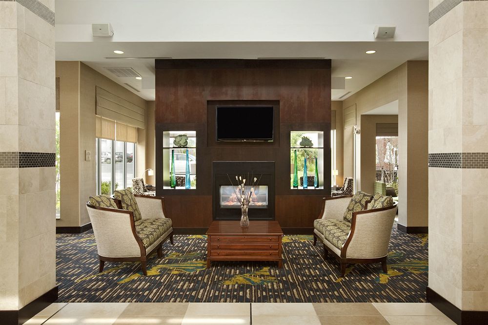 Hilton Garden Inn Silver Spring White Oak Kültér fotó