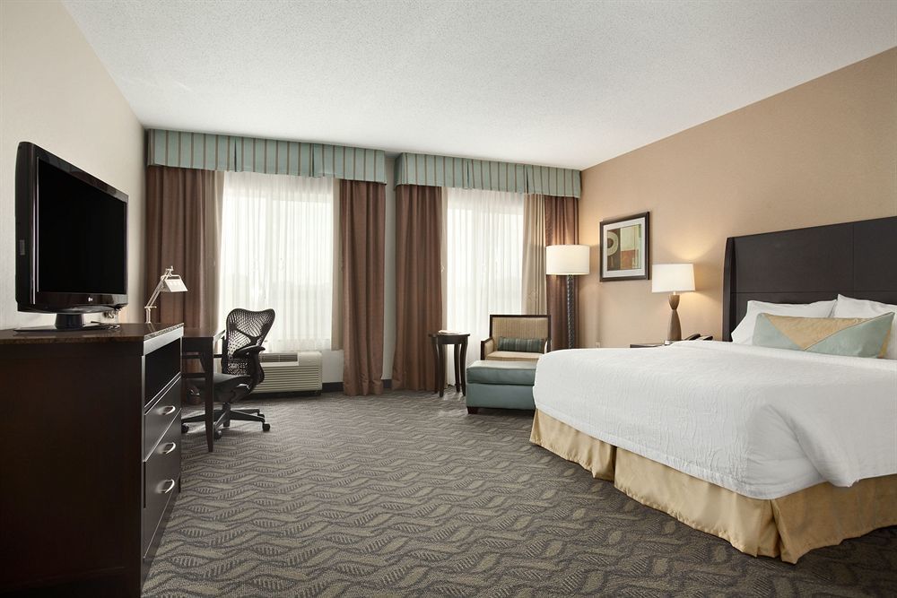 Hilton Garden Inn Silver Spring White Oak Kültér fotó