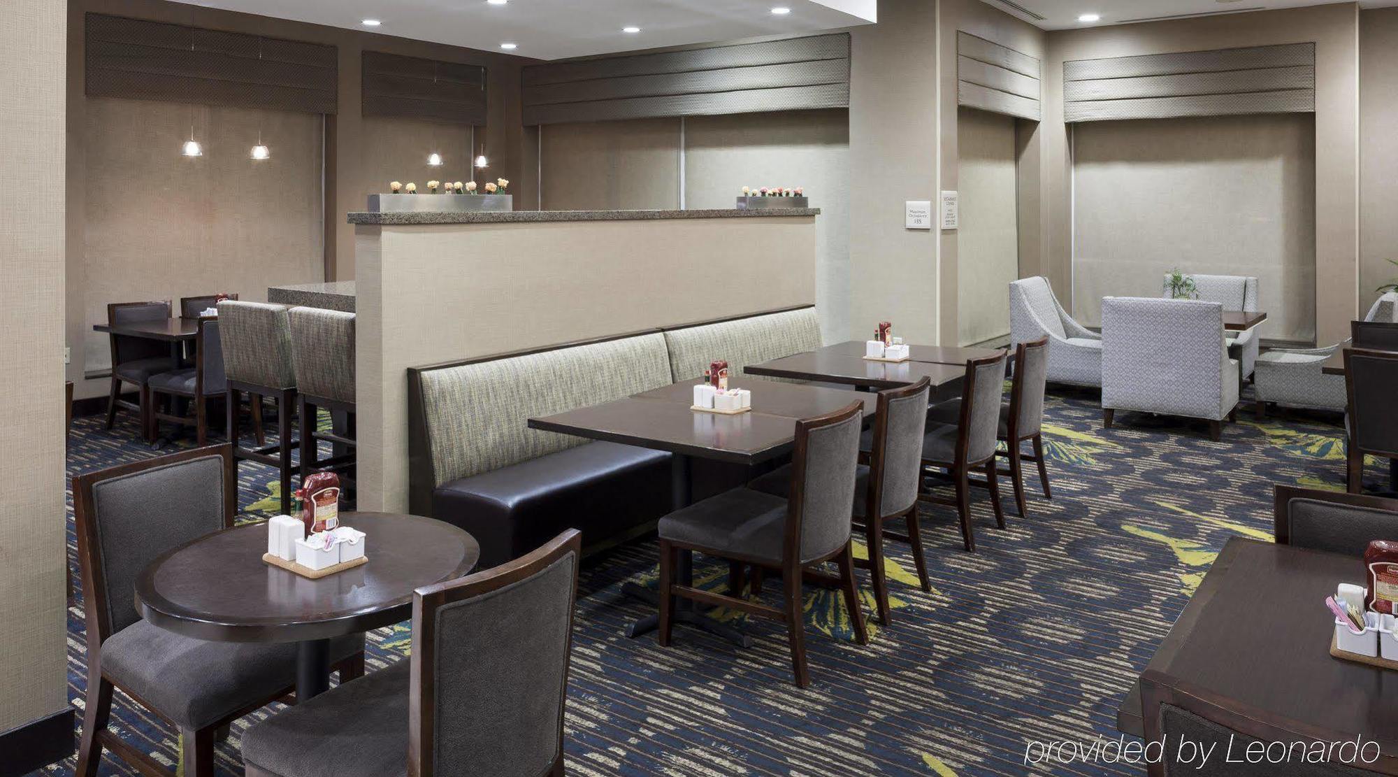 Hilton Garden Inn Silver Spring White Oak Kültér fotó