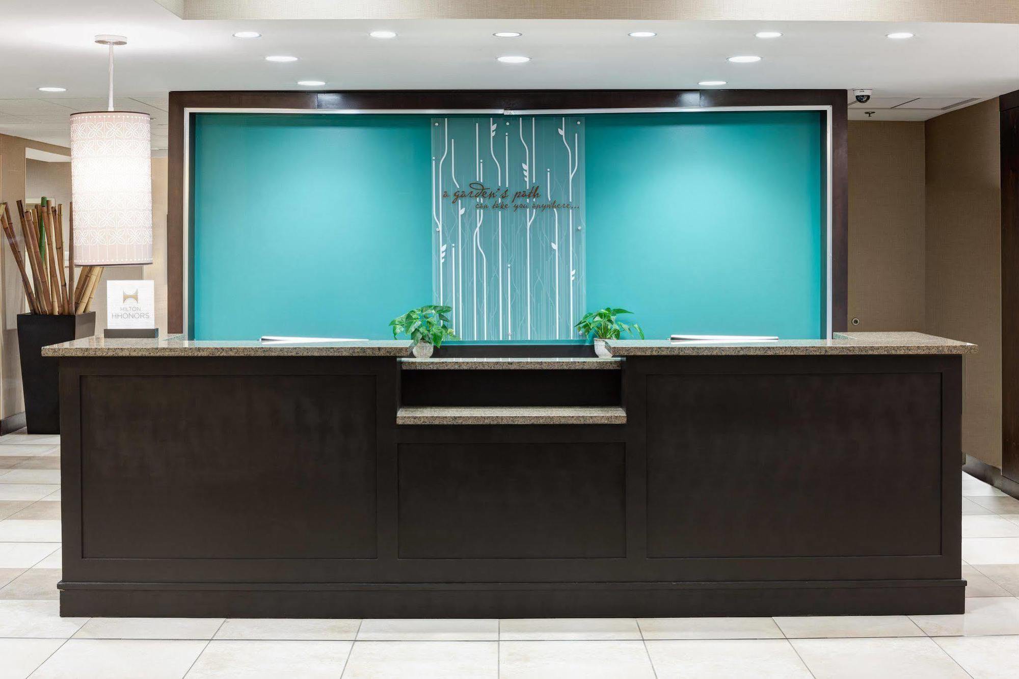 Hilton Garden Inn Silver Spring White Oak Kültér fotó