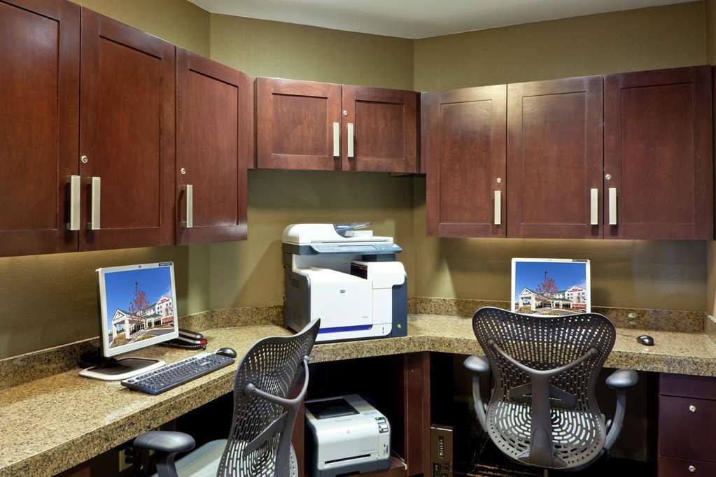 Hilton Garden Inn Silver Spring White Oak Létesítmények fotó