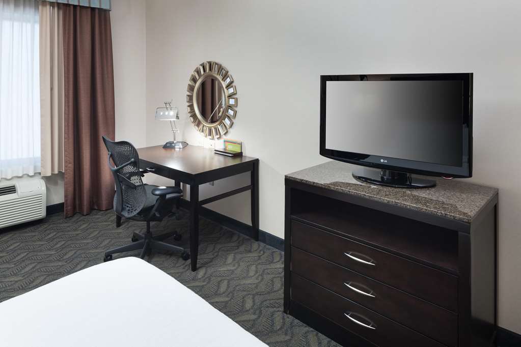 Hilton Garden Inn Silver Spring White Oak Szoba fotó